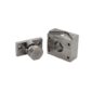 Drive block and drive cover: Stainless Steel