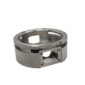 Housing: Stainless Steel